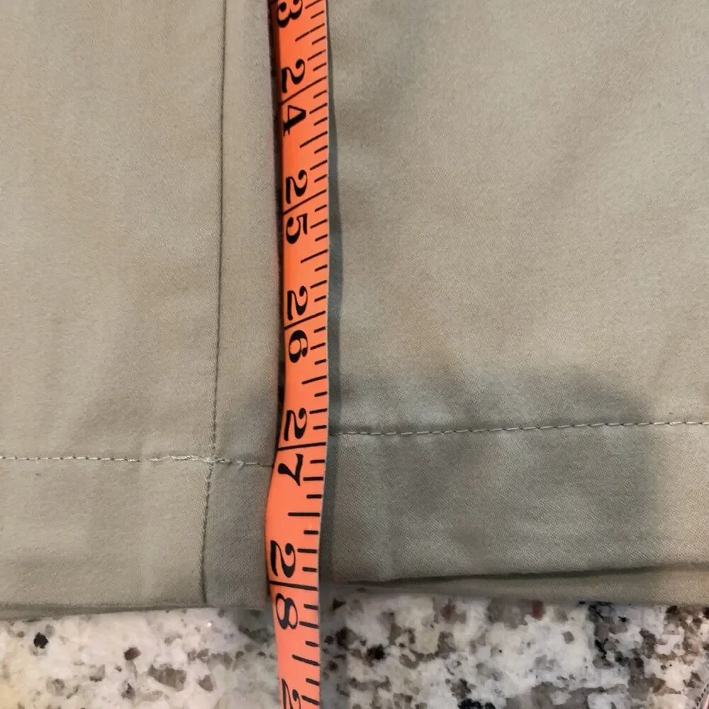 Lee Tri-Flex Chino Pants Men 40x29